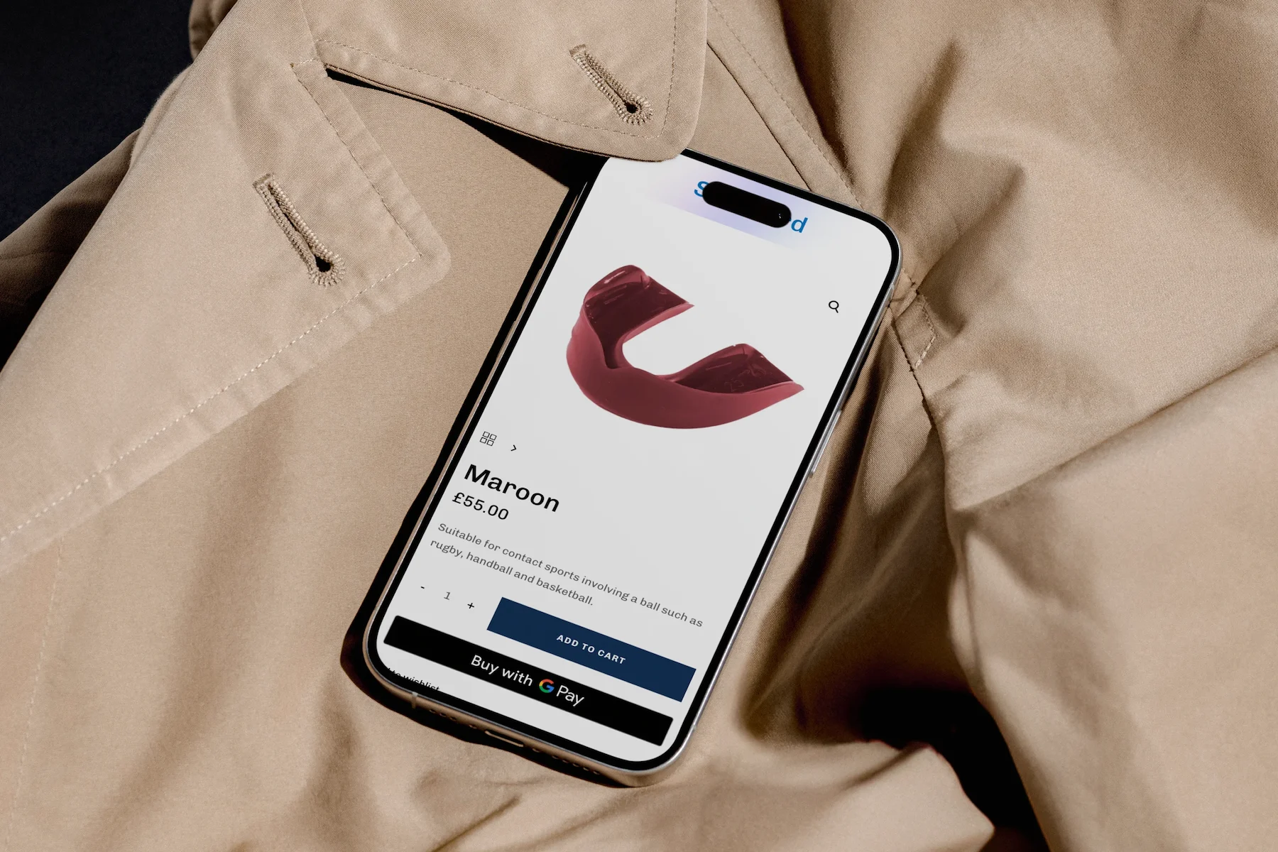 Bespoke Website Manchester