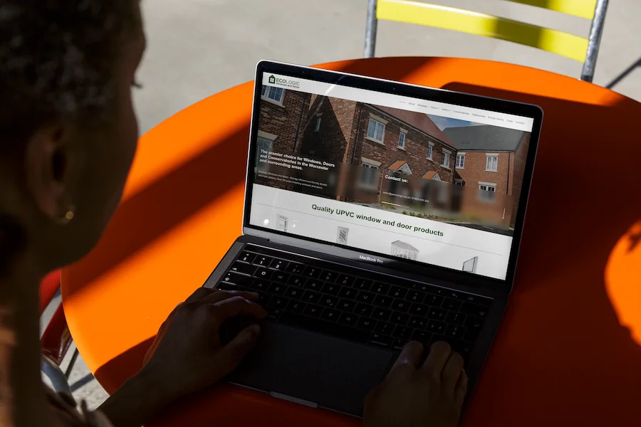 Bespoke Website Manchester