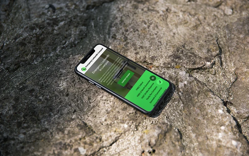 Bespoke Website Design