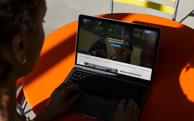 Bespoke Website Design