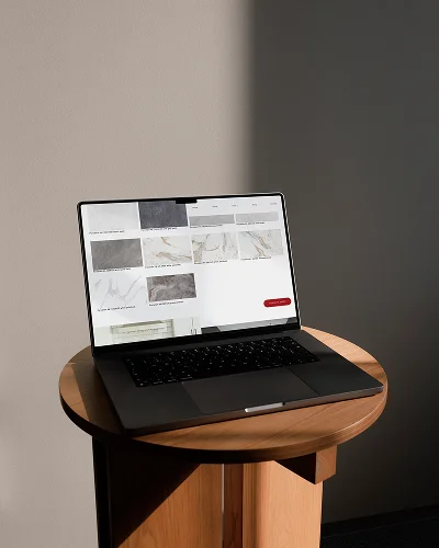 Bespoke Website Design