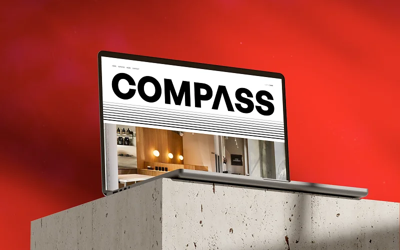 Bespoke Website Design