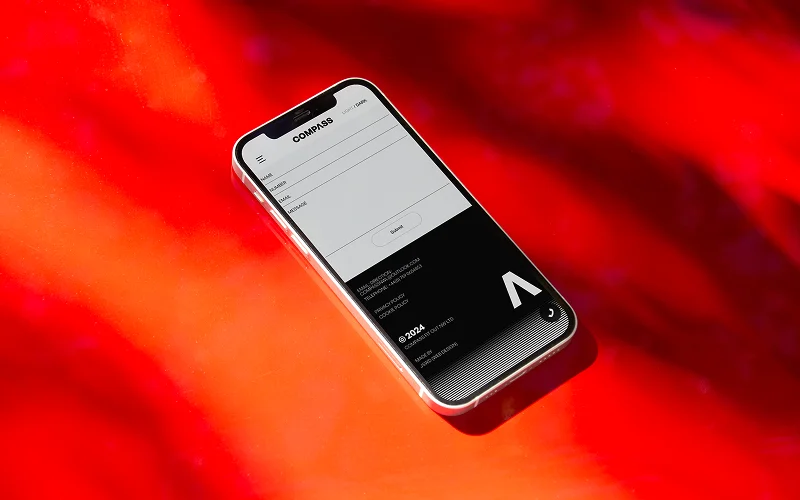 Bespoke Website Design