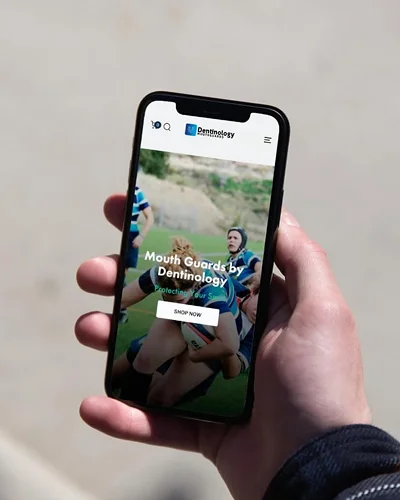 Bespoke Website Design