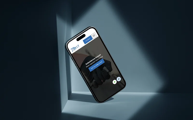 Bespoke Website Design