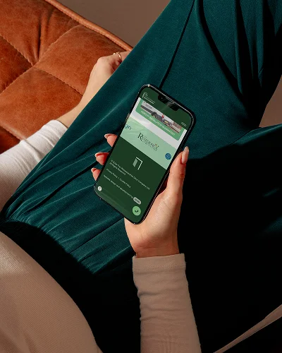 Bespoke Website Design