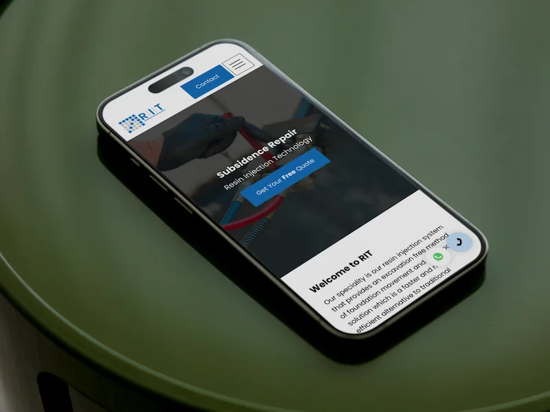Bespoke Web Design Manchester