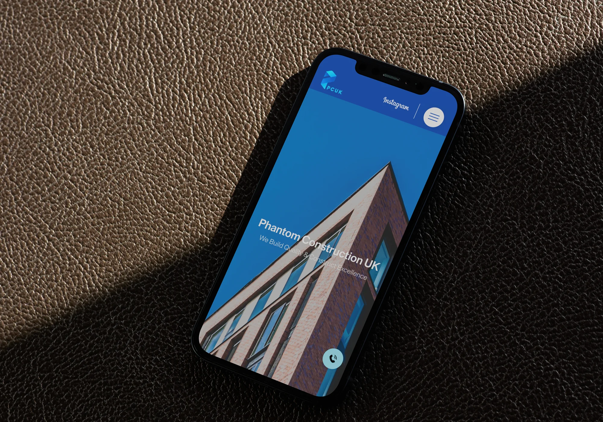 Bespoke Website Manchester